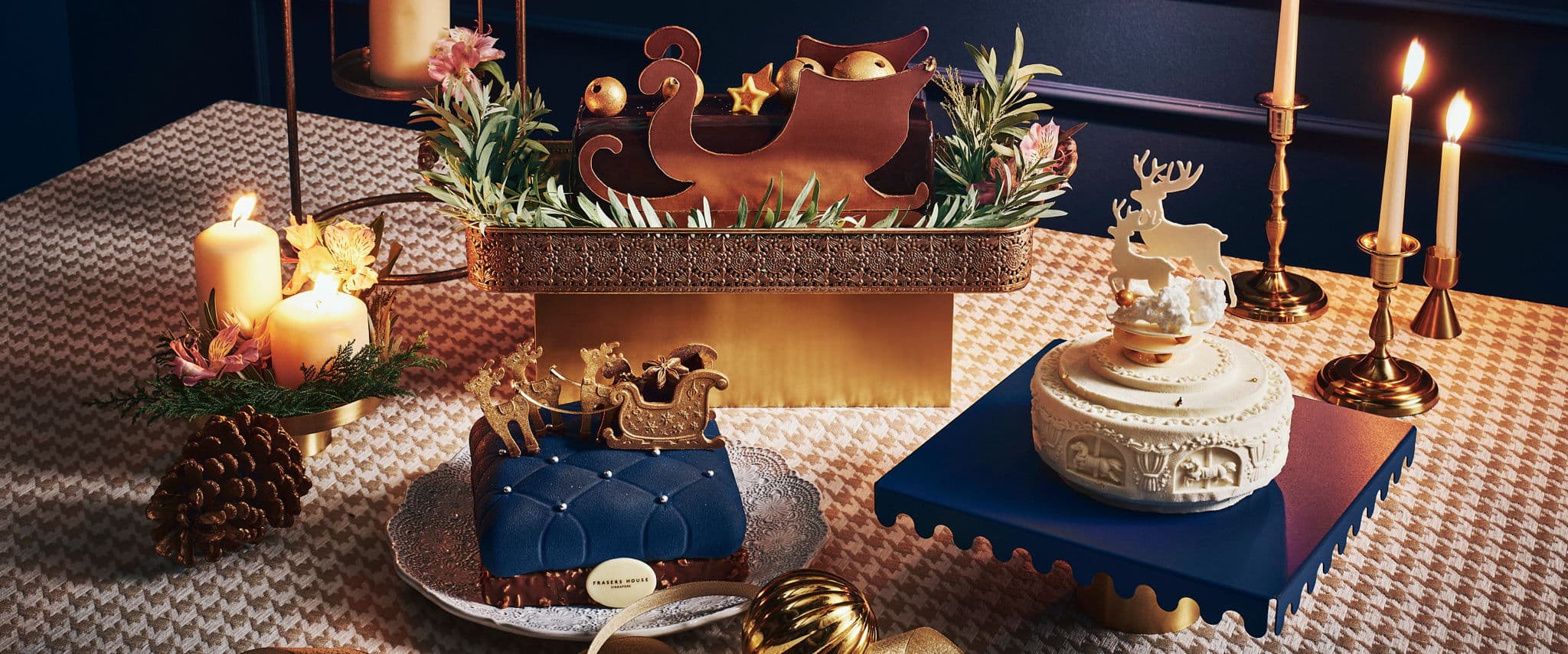 Frasers House, a Luxury Collection Hotel, Singapore