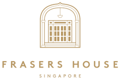 Frasers House, a Luxury Collection Hotel, Singapore